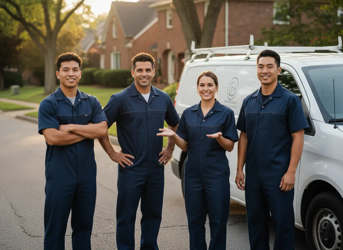 Home Gutter Service company in Ocracoke, NC